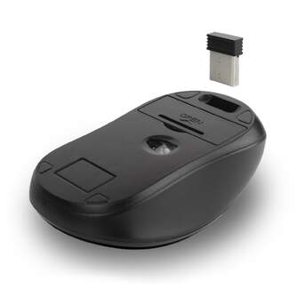 TECLADO RATON NGS EUPHORIAKIT INALAMBRICO USB