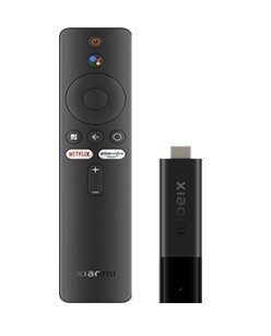 SMART TV XIAOMI MI STICK 4K 2ND GEN