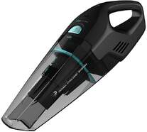 Aspirador Mano Cecotec Conga Immortal ExtremeSuction - Bater&iacute;a 25min, S&oacute;lidos y l&iacute;quidos, Coche