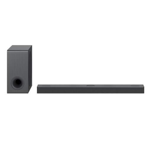 Barra Sonido LG S80QY