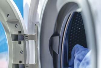 LVD.SEC. CANDY COW4854TWM61S 8/5K 1400R INVERTER