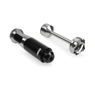 BATID. PRINCESS 221222 C/A 1000W PIE INOX