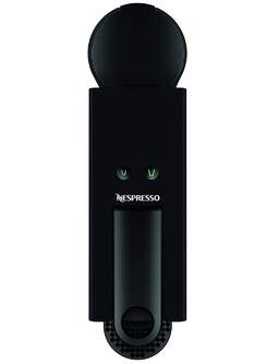 CAFET. KRUPS XN1108PR5 NESPRESSO ESSENZA MINI NEGR