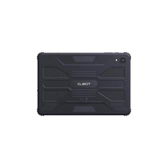 TABLET CUBOT KING KONG 4G 8/256 10,1%%%quot; RUGERIZADA