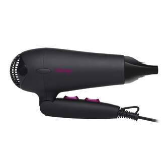 SECADOR TRISTAR HD2358 2000W IONICO PLEGABLE