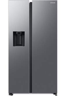 FRI. SAMSUNG RS68CG852DS9EF 178x91 INOX DISP S/T