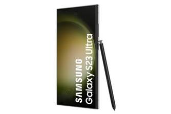 SMARTPHONE SAMSUNG S23 ULTRA 8/256 6,8%%%quot; GREEN