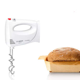 BATID. AMASADORA BOSCH MFQ3030 350W