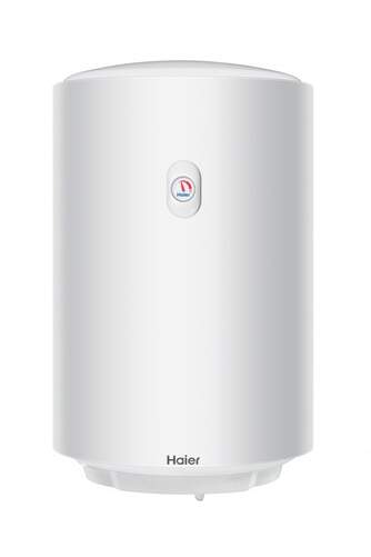 Termo Eléctrico Haier ES30V-A3 EU - 30 Litros, Clase B, 8 Bar, 75ºC, Resistencia Incoloy 800, IPX4