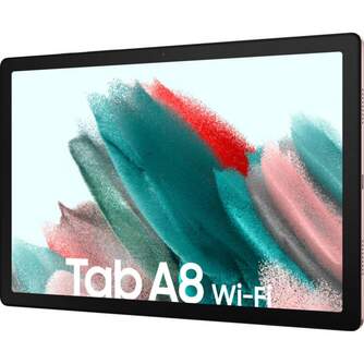 TABLET SAMSUNG TAB A8 SMX200 4/128 10,5%%%quot; PINK