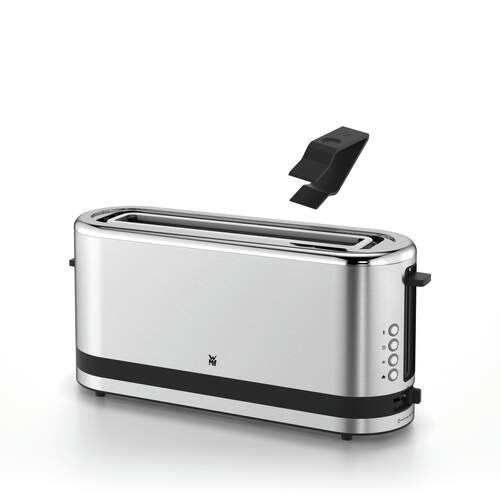 TOST. WMF KITCHENMINIS 900W 1R LARGA INOX