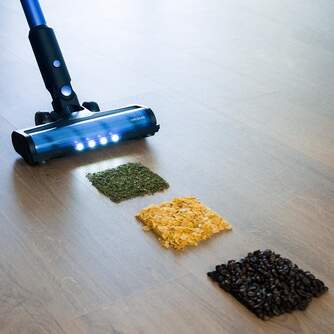 ASPI. ESCOBA CECOTEC ROCKS 8500 INF.WET ANIML 8445