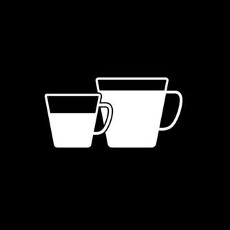 CAFET. KRUPS XN1005PR6 NESPRESSO INISSIA ROJA