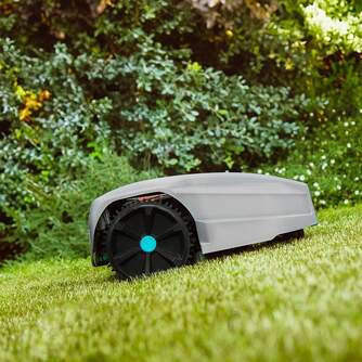 ROBOT CORTACESPED CECOTEC CONGA 800 CONNECTED