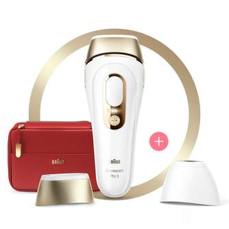 DEPIL. BRAUN PL5160 IPL