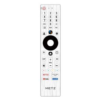 TV METZ 24%%%quot; 24MPE7000Z FHD GOOGLETV PORTATIL 3H