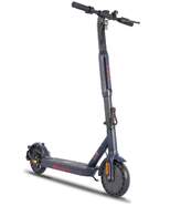 Patinete el&eacute;ctrico Red Bull Race Street - Ruedas 8,5", 350 W (max 500W), plegable, 6Ah