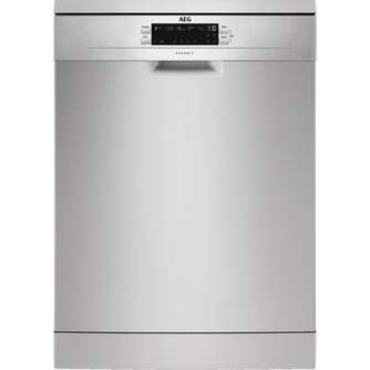 LVJ. AEG FFB53910ZM  3%%%#170; BAN INOX