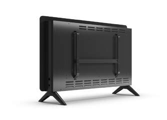 CONVECTOR OLIMPIA CALEO GLASS WIFI 2000W