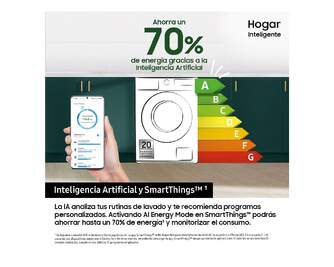 LVD. SAMSUNG WW11DB8B95GHU3 11K 1400R ATD ECB BCA