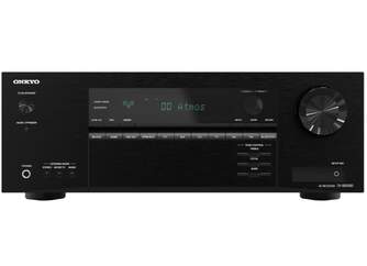 RECEPTOR ONKYO TXSR3100DAB A/V 5,2 DAB NEGRO