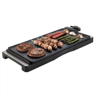 ASADORA JATA JEGR1245 2200W 50,8X25,4CM