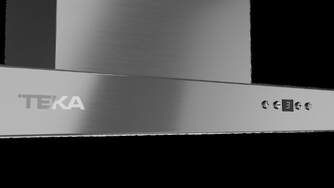 CAMP. TEKA DSH686 INOX 112970004 60cm 586m3/h