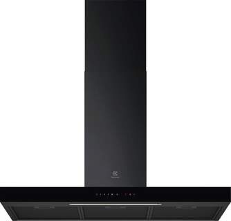 CAMP. ELECTROLUX LFT819K 90CM 730M3H NEGRO