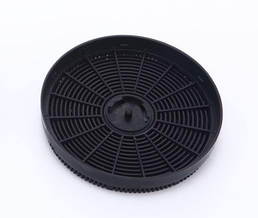 Filtro de carbon para campana Artica - AACCSFC1, pack de 2 unidades