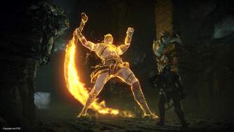 JGO. PS5 DEMONS SOULS