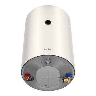 TERMO HAIER ES80RM1 80L MULTI INOX