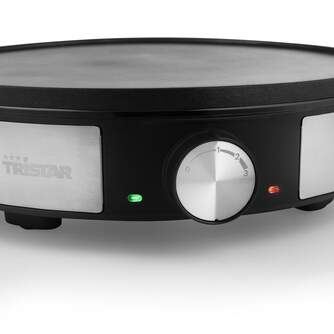 CREPERA TRISTAR BP2638 30CM 1200W