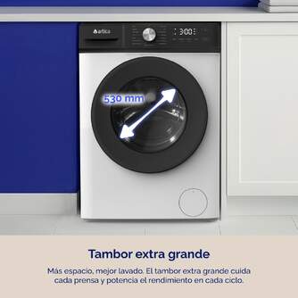 LVD. ARTICA AL71200AFB/AQUALINE7AB 7K 1200 BCO