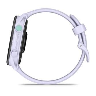 SMARTWATCH GARMIN FORERUNNER 70 LILA 010-04307-03