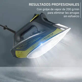 PLANCHA ROWENTA DW7731 ENERGY FORCE 1500W 200GR