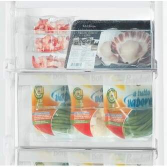 CONG.VER INDESIT UI8F1CW1 187x60  NF