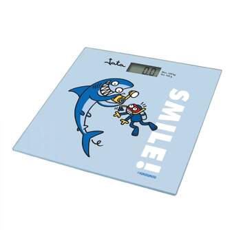 BASCULA JATA 295K KUKUXUMUSU SMILE