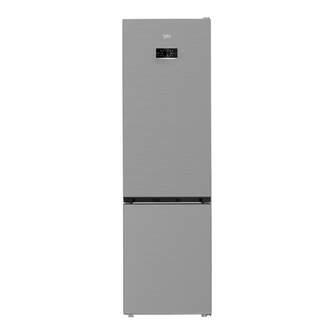 FRICOM. BEKO B3RCNE415HXB1 203x60 LOOK INOX