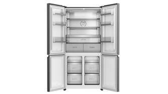 FRI. TEKA RMF77960SS 190x91x70 4P NF DSP INOX