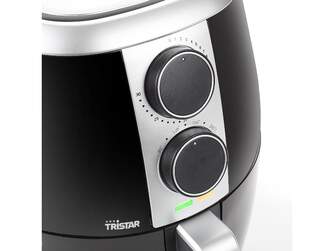 FREIDORA TRISTAR FR6989 NEGRA 3,5L 1500W S/ACEITE