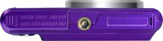 CAMARA AGFA CAMARA DC5200 PURPLE 21MP ZOOM X8