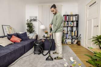 ASPI. TRINEO KARCHER SE4 GO FURTHER 10811720