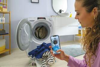 LVD.SEC. CANDY ROW4964DWMCT1S 9/6K 1400R ANTRACITA