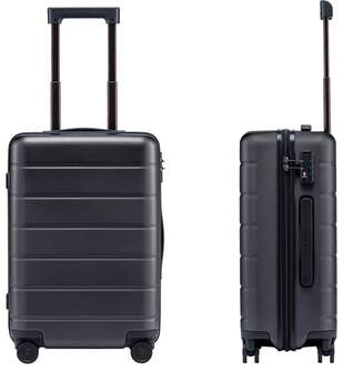 MALETA XIAOMI LUGGAGE CLASSIC PRO 20%%%quot; BLACK