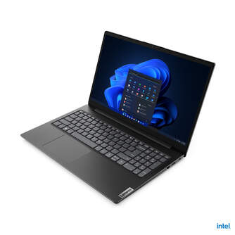 PORTATIL LENOVO V15 I3 1215U/8GB/512 SSD/ 15,6%%%quot;