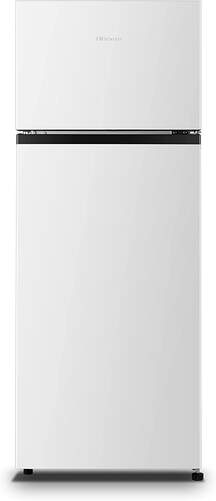 Frigorífico 2 Puertas Hisense RT267D4AWF - Clase F, 144x55cm