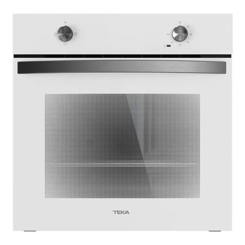 Horno Teka Neo HBB4350 111020078 - 72 L, Clase A, Anti-huellas, Blanco