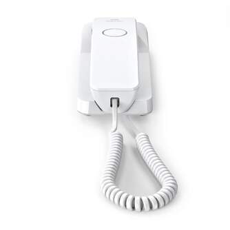 TELEFONO SOBREMESA GIGASET DESK 200 WHITE