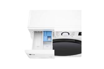 LVD.SEC. LG F4DR6011AGW 1400R 11/6K