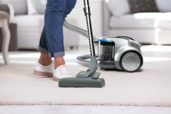 ASPI. TRINEO BLACK%%%amp;DECKER BXVML700E S/B 700 HEPA